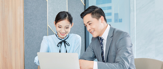 專業企業服務，助力邯鄲企業高效運營——萬幫會計一站式商務代理代辦